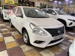 Nissan Sunny
